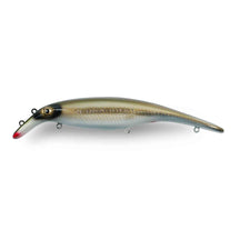 View of Crankbaits Drifter Tackle Believer Straight 8" Crankbait Sucker available at EZOKO Pike and Musky Shop