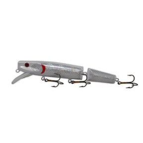 View of Crankbaits Drifter Tackle Muskie Stalker 10'' Jointed Crankbait available at EZOKO Fishing