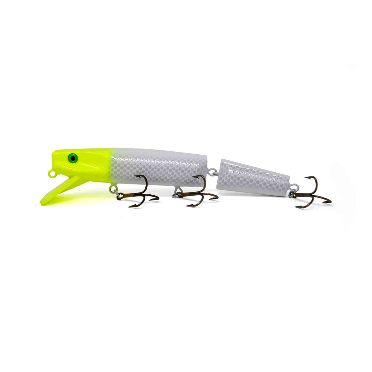 Muskellunch Musky Muskie Pike Baits Lures