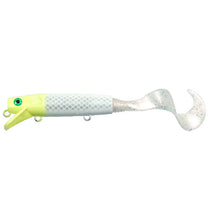 View of Crankbaits Drifter Tackle Muskie Super Stalker 9'' Crankbait Lemond Head available at EZOKO Pike and Musky Shop