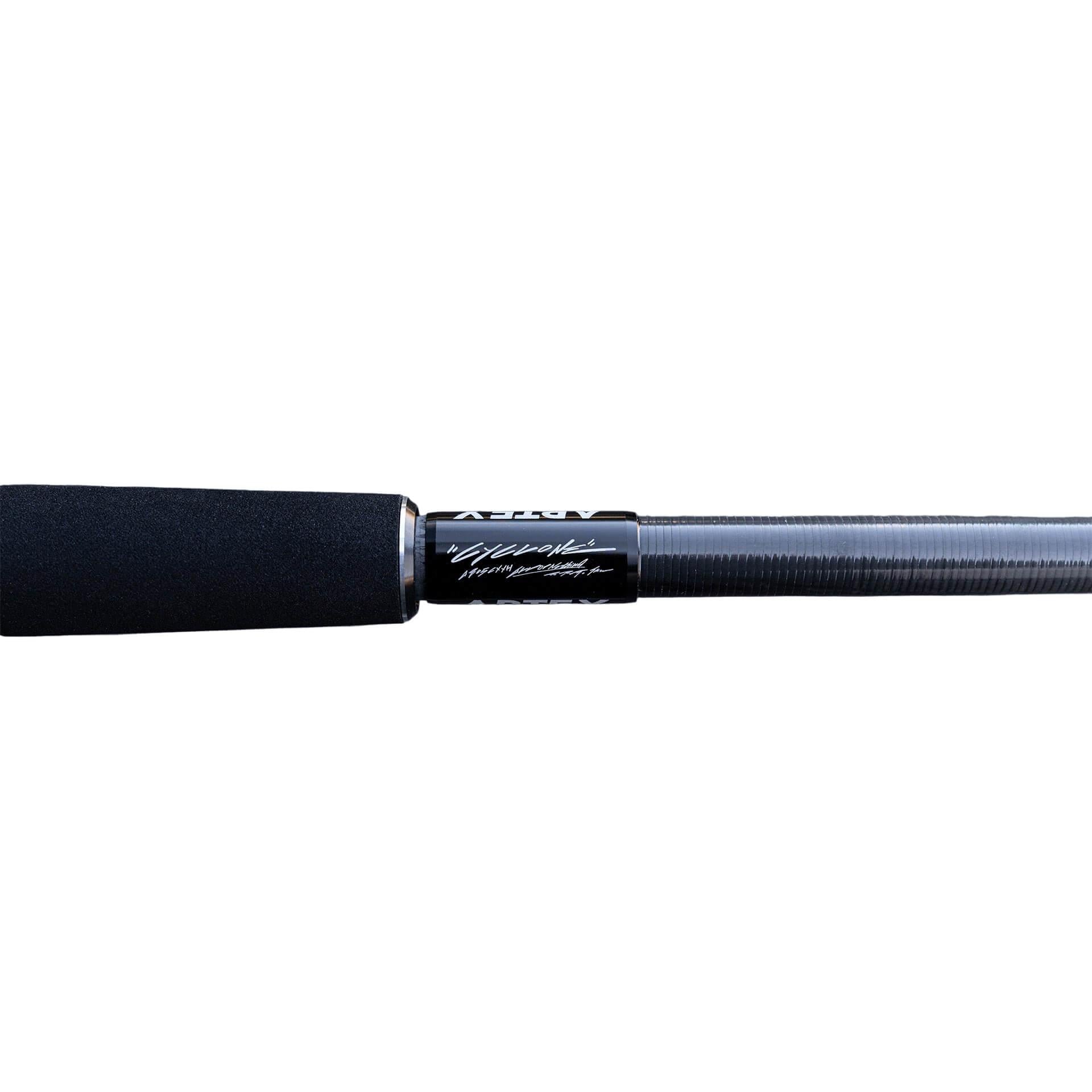 DRT ARTEX Baitcast Rod