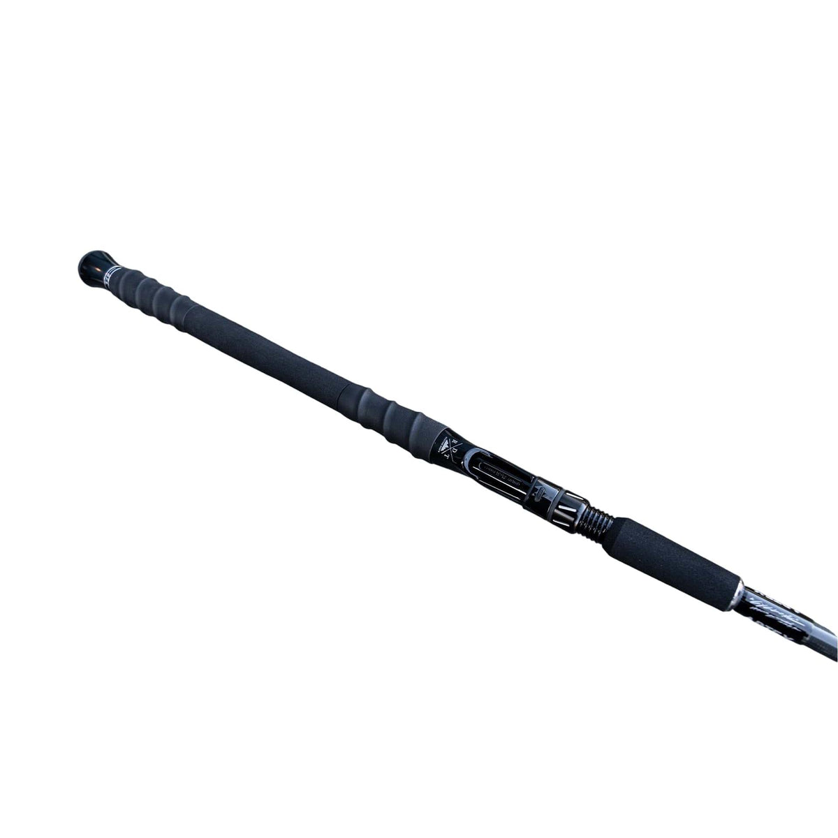 View of DRT ARTEX Baitcast Rod available at EZOKO Pike and Musky Shop