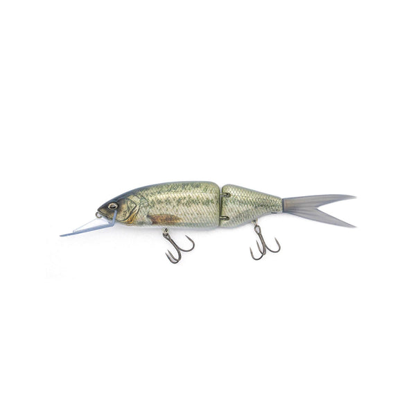 DRT Deep Tiny Klash 13