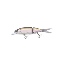 View of DRT DeepTinyKlash 13" Swimbait Magic Trout available at EZOKO Pike and Musky Shop
