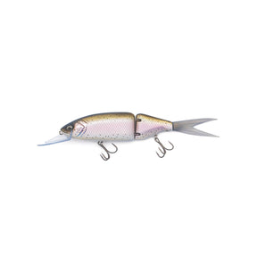 View of DRT DeepTinyKlash 13" Swimbait Magic Trout available at EZOKO Pike and Musky Shop