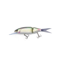 View of DRT DeepTinyKlash 13" Swimbait Sonic available at EZOKO Pike and Musky Shop