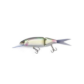 View of DRT DeepTinyKlash 13" Swimbait Sonic available at EZOKO Pike and Musky Shop
