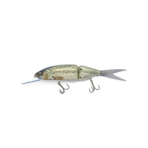 View of DRT DeepTinyKlash 13" Swimbait DRT BASS available at EZOKO Pike and Musky Shop