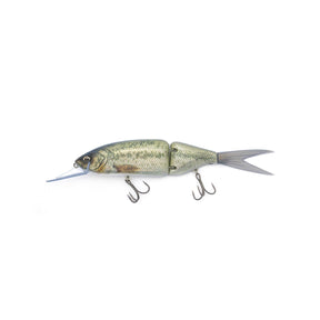 View of DRT DeepTinyKlash 13" Swimbait DRT BASS available at EZOKO Pike and Musky Shop