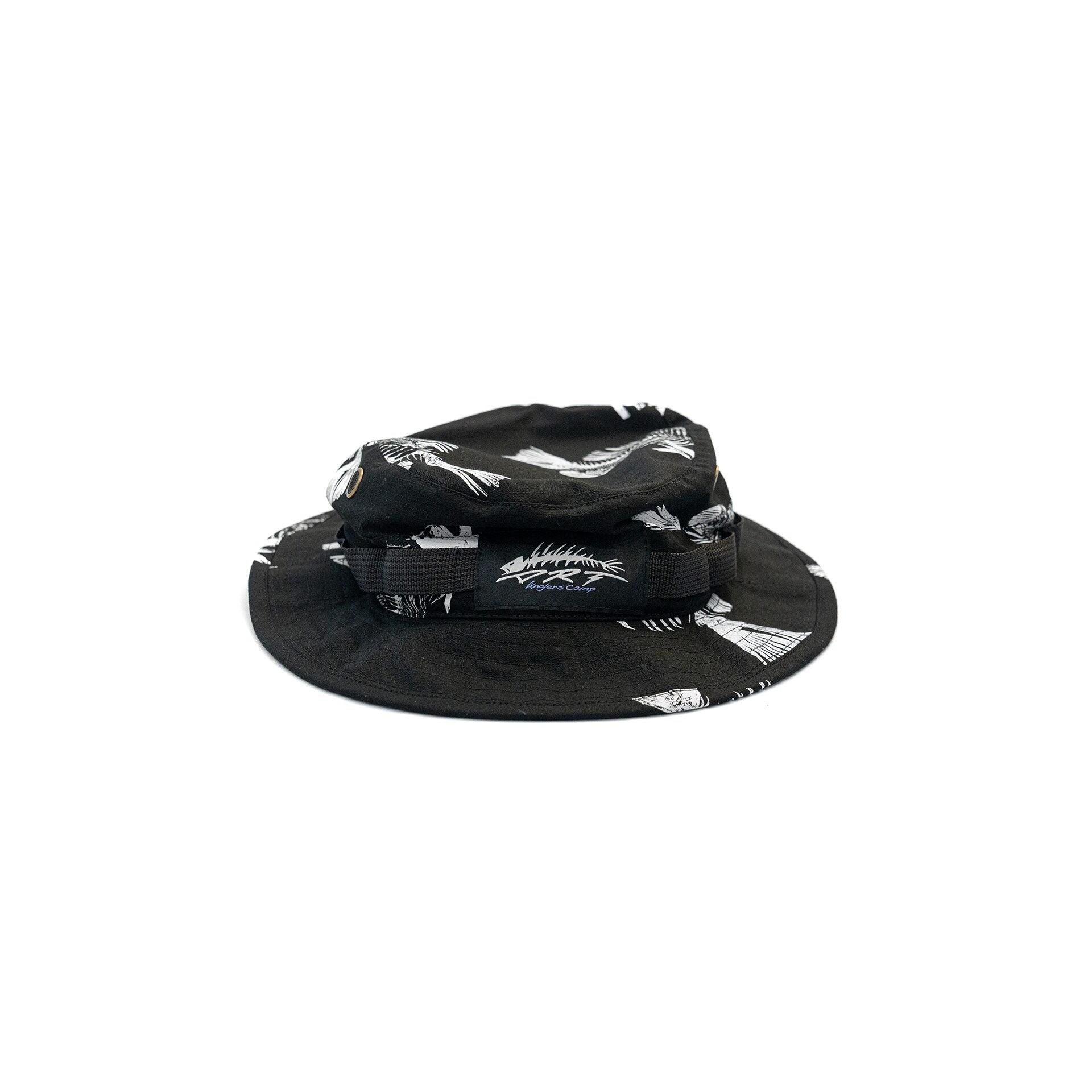 View of DRT Inc. AC BOONIE GEN2 Hat FB available at EZOKO Fishing