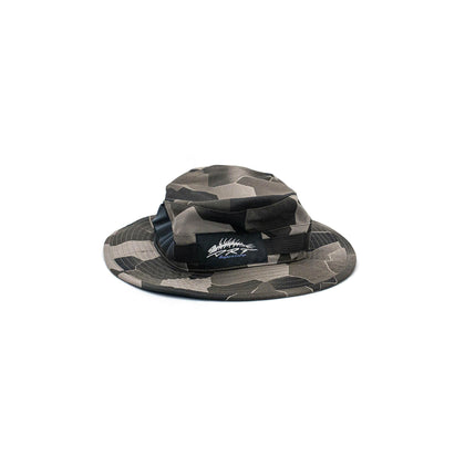 Turtle Camo