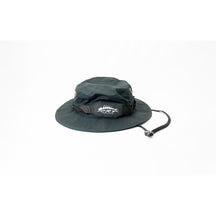 View of DRT Inc. AC BOONIE GEN2 Hat Black available at EZOKO Fishing