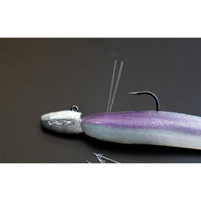 View of DRT Inc. Ace Head Jig Head available at EZOKO Fishing