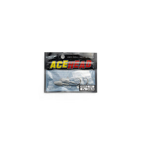 DRT Inc. Ace Head Jig Head