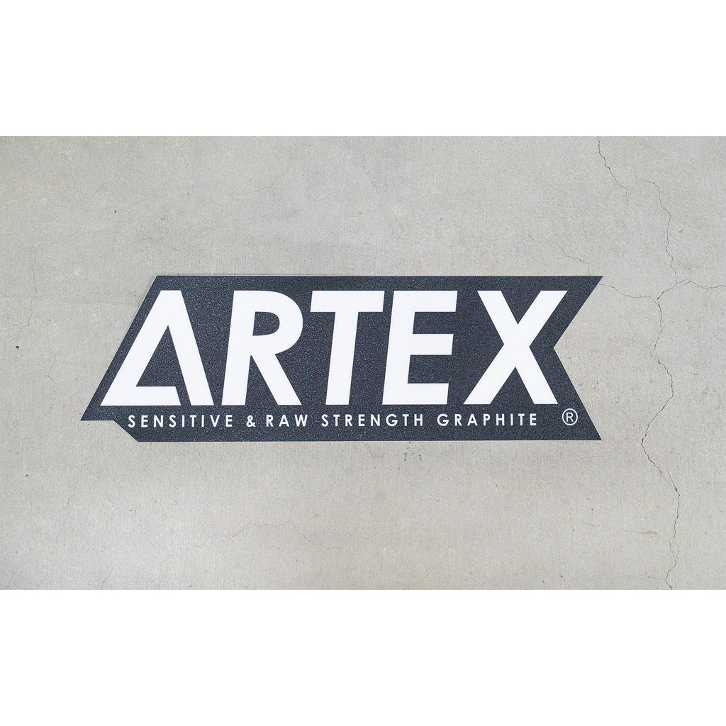 DRT inc. Artex Boat Carpet Sticker – Sticker