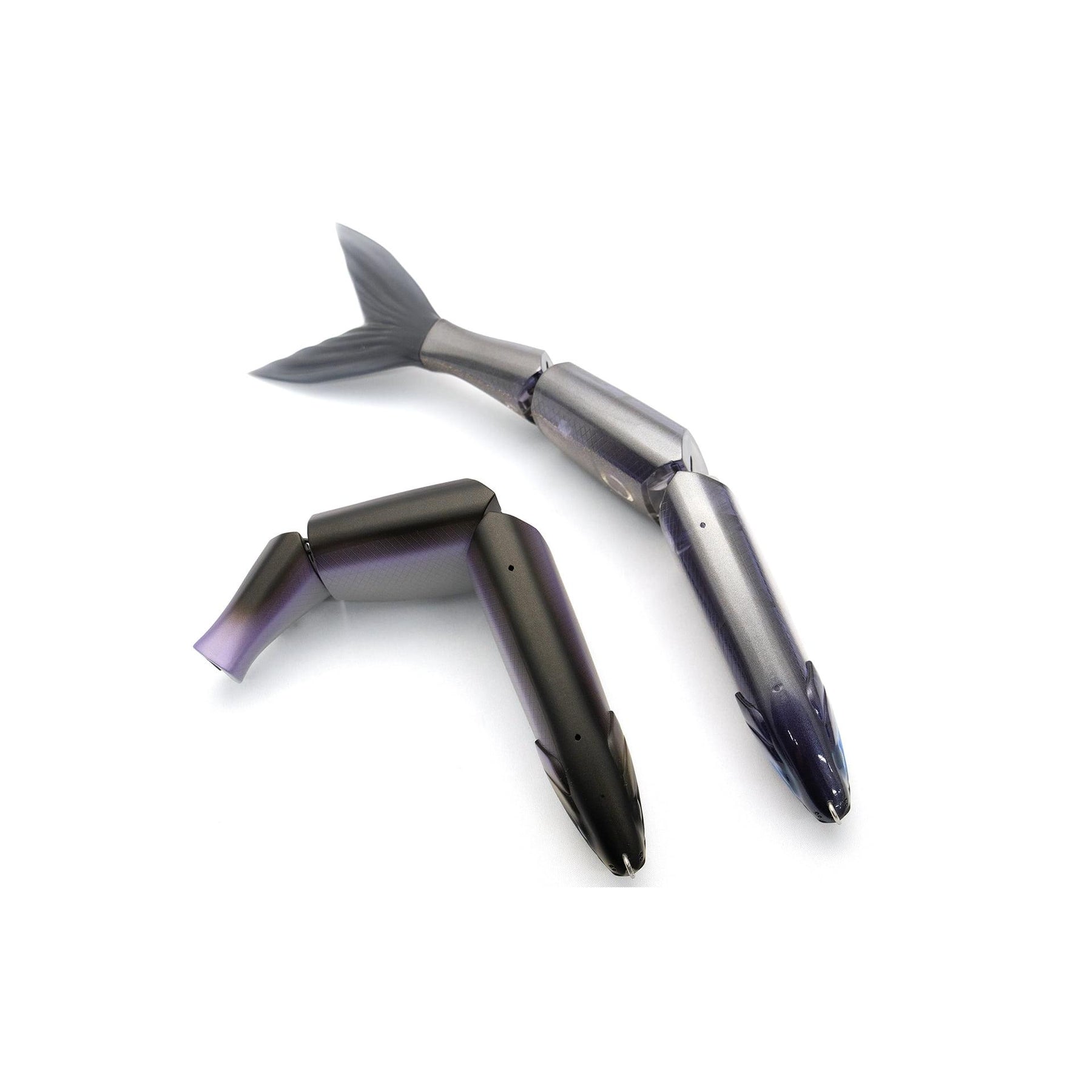 View of DRT Inc. Bump Stopper Klash Ghost available at EZOKO Pike and Musky Shop