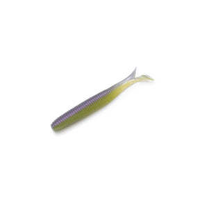 View of DRT Inc. Cramp Shad 4.5" available at EZOKO Fishing