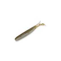 View of DRT Inc. Cramp Shad 4.5" available at EZOKO Fishing