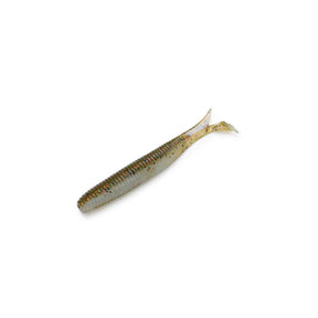 View of DRT Inc. Cramp Shad 4.5" available at EZOKO Fishing