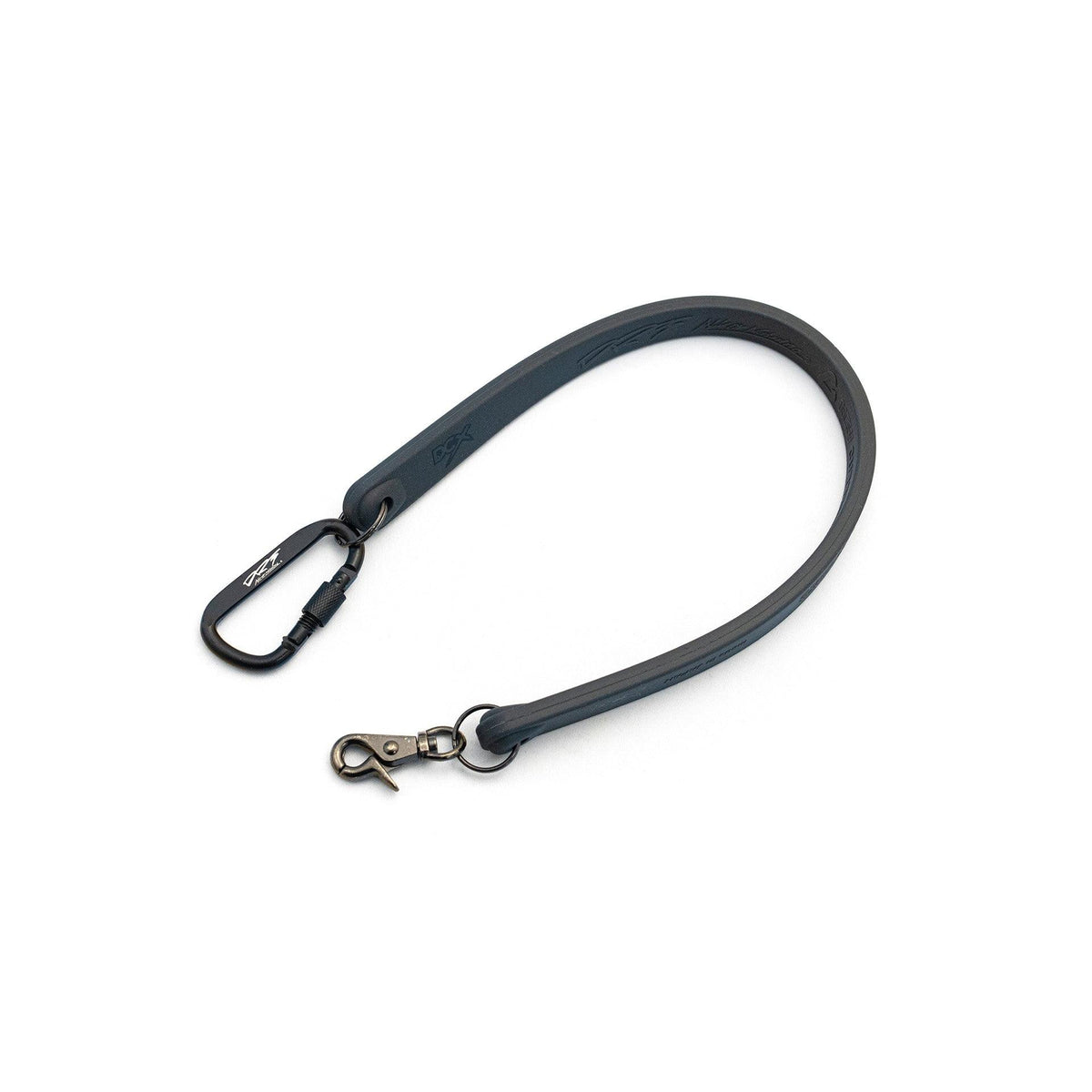 View of DRT Inc. DCX D.C Cord Gray Ver.2 available at EZOKO Fishing