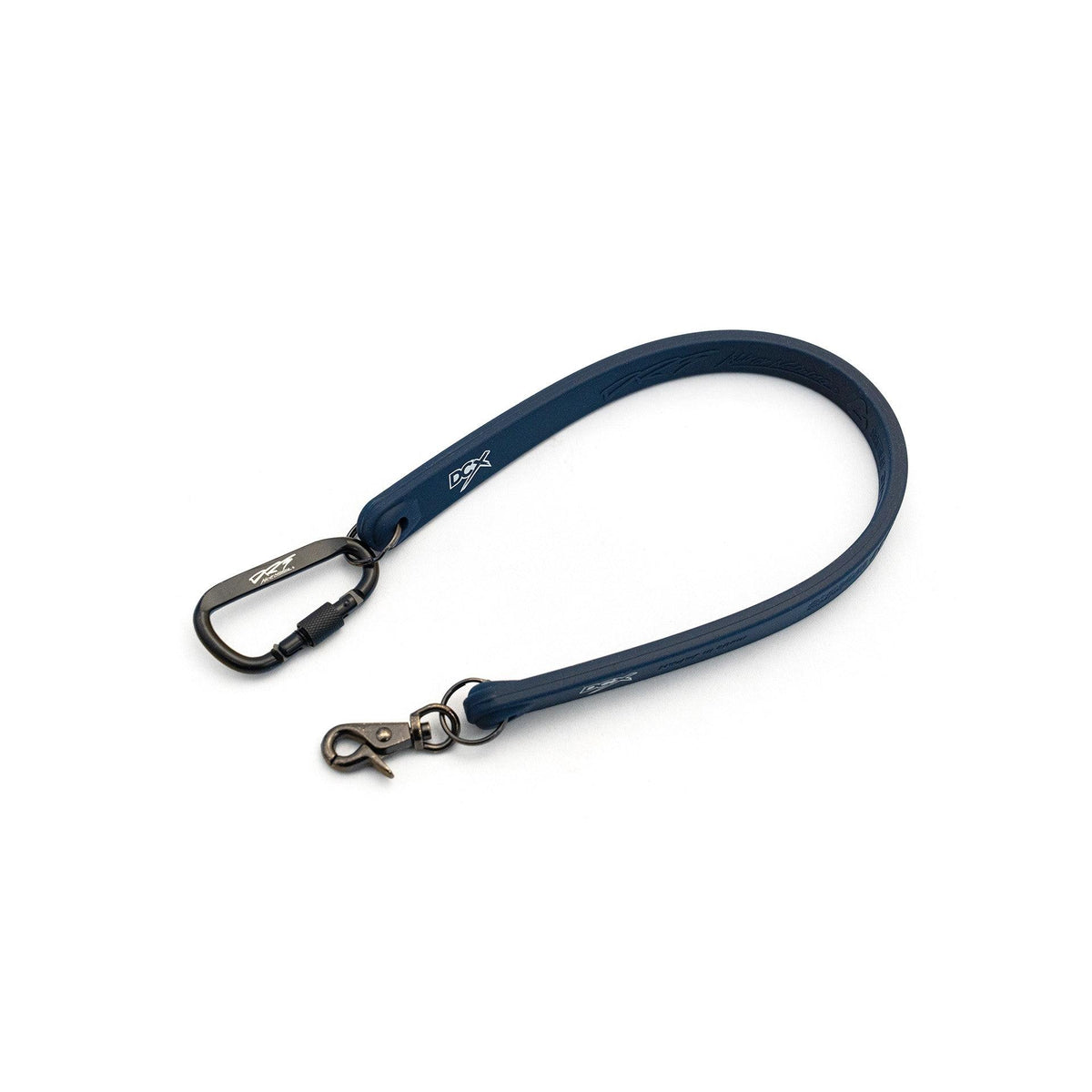 View of DRT Inc. DCX D.C Cord Navy available at EZOKO Fishing