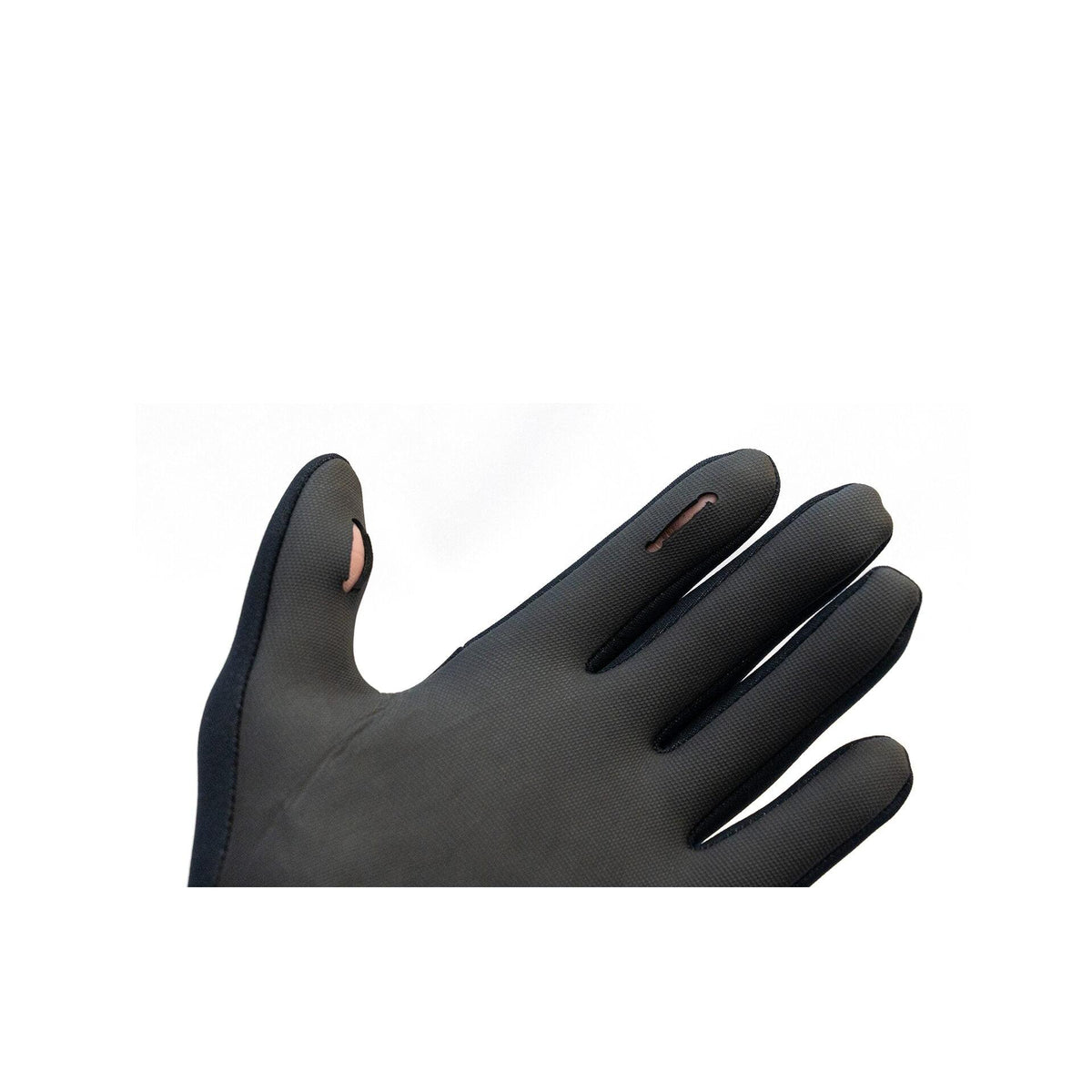 View of DRT inc. FREEZE PROTEX Neoplane Glove Gen2 available at EZOKO Fishing
