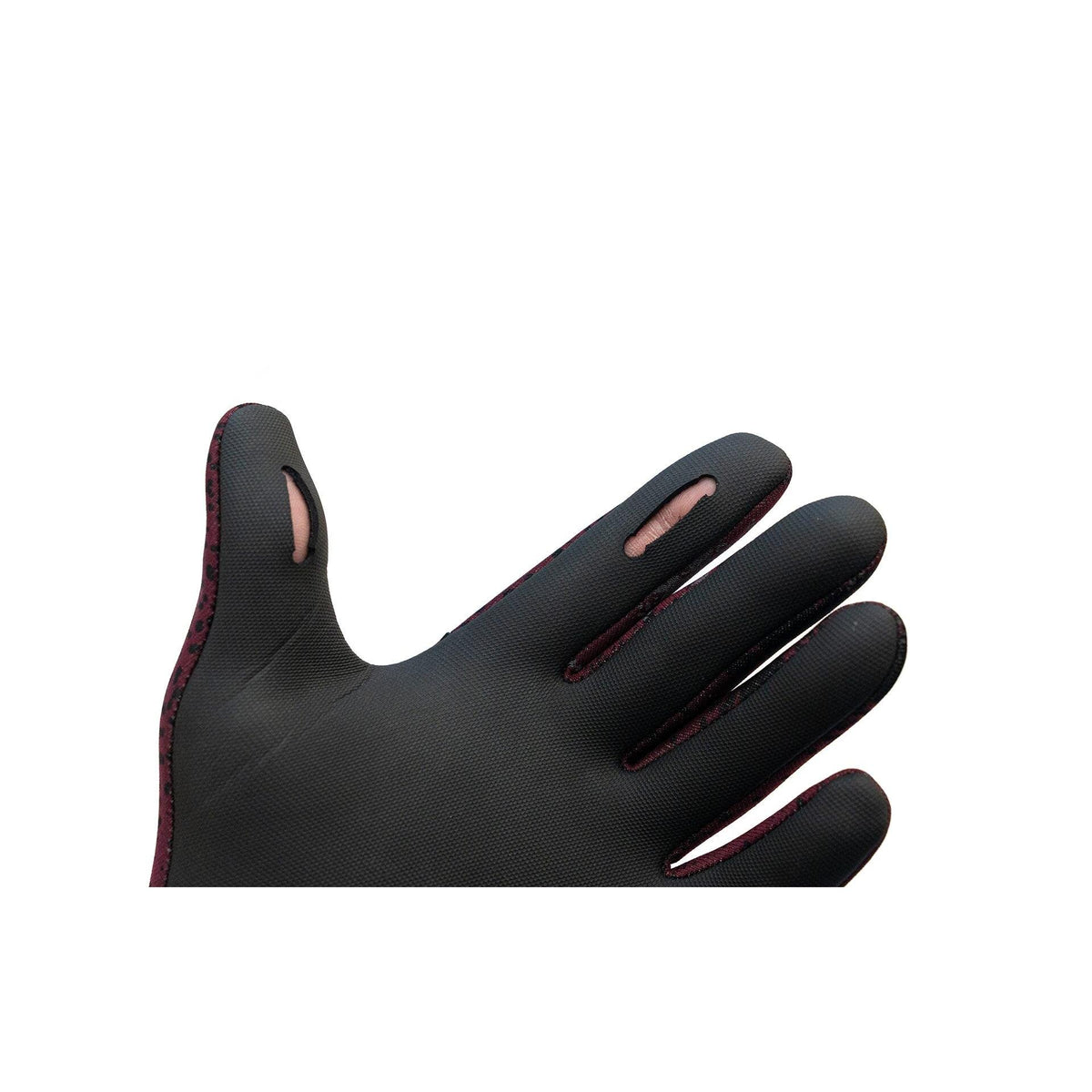 View of DRT inc. FREEZE PROTEX Neoplane Glove Gen2 available at EZOKO Fishing