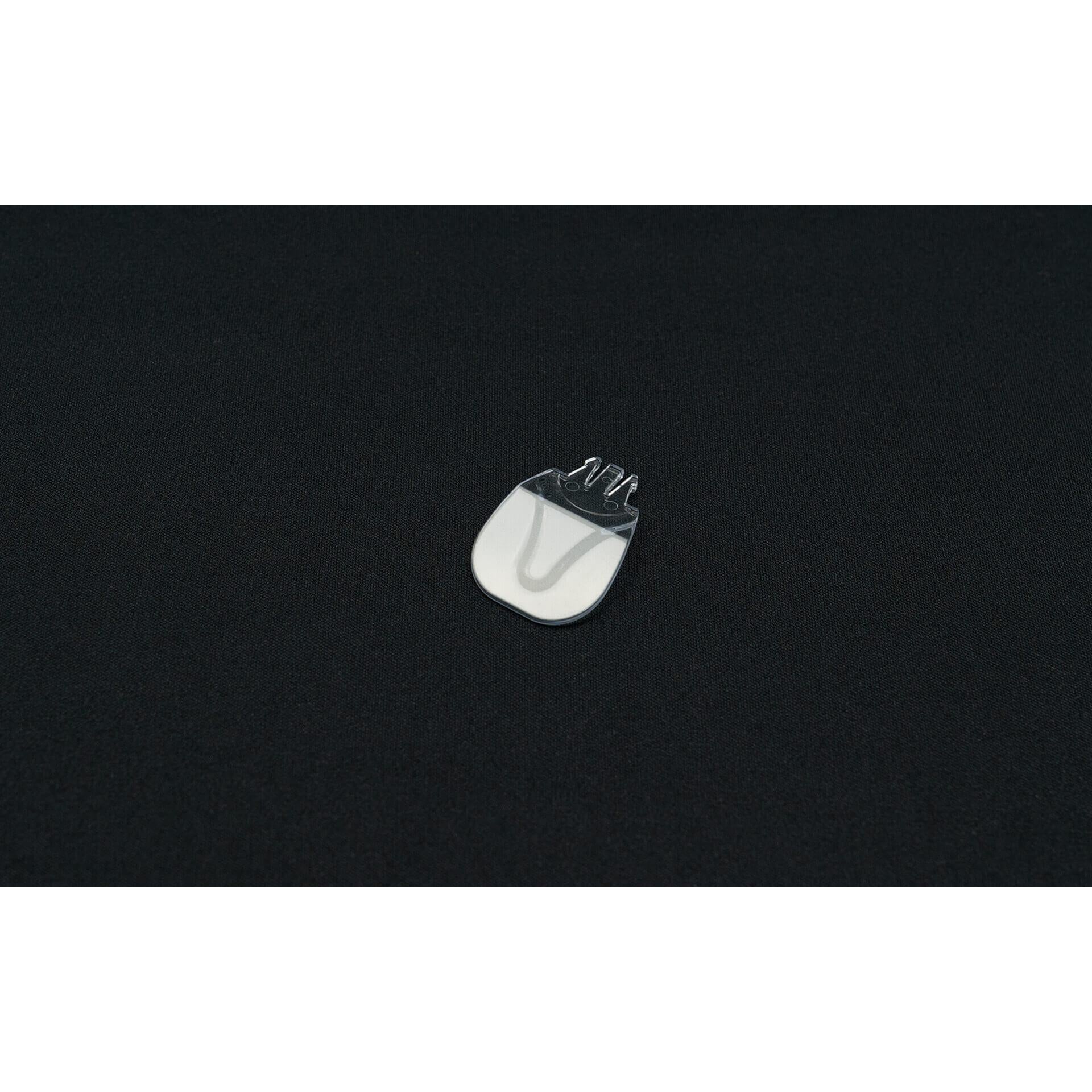 View of DRT Inc. Klash Ghost Roll Lip Spare Parts available at EZOKO Fishing