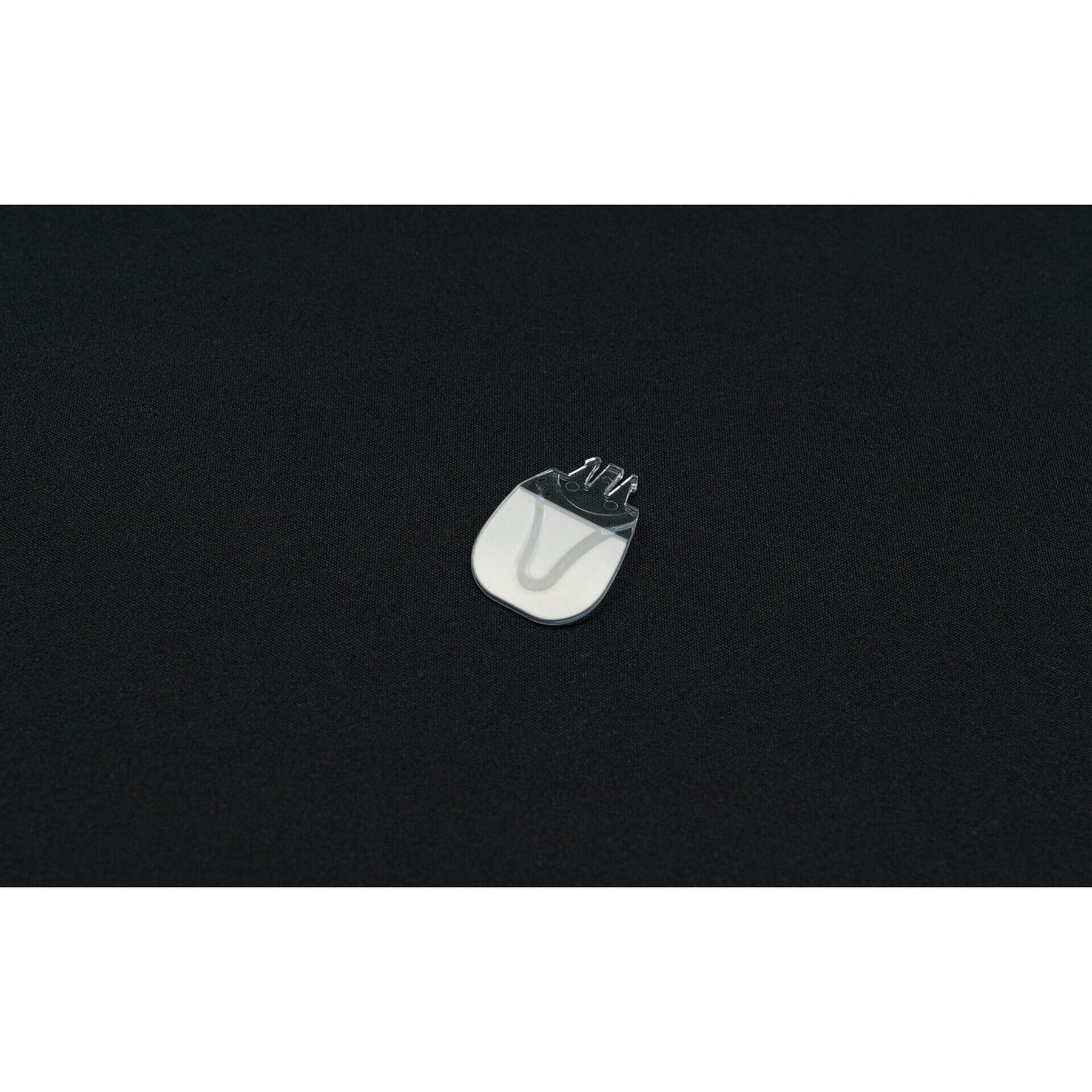 View of DRT Inc. Klash Ghost Roll Lip Spare Parts available at EZOKO Fishing