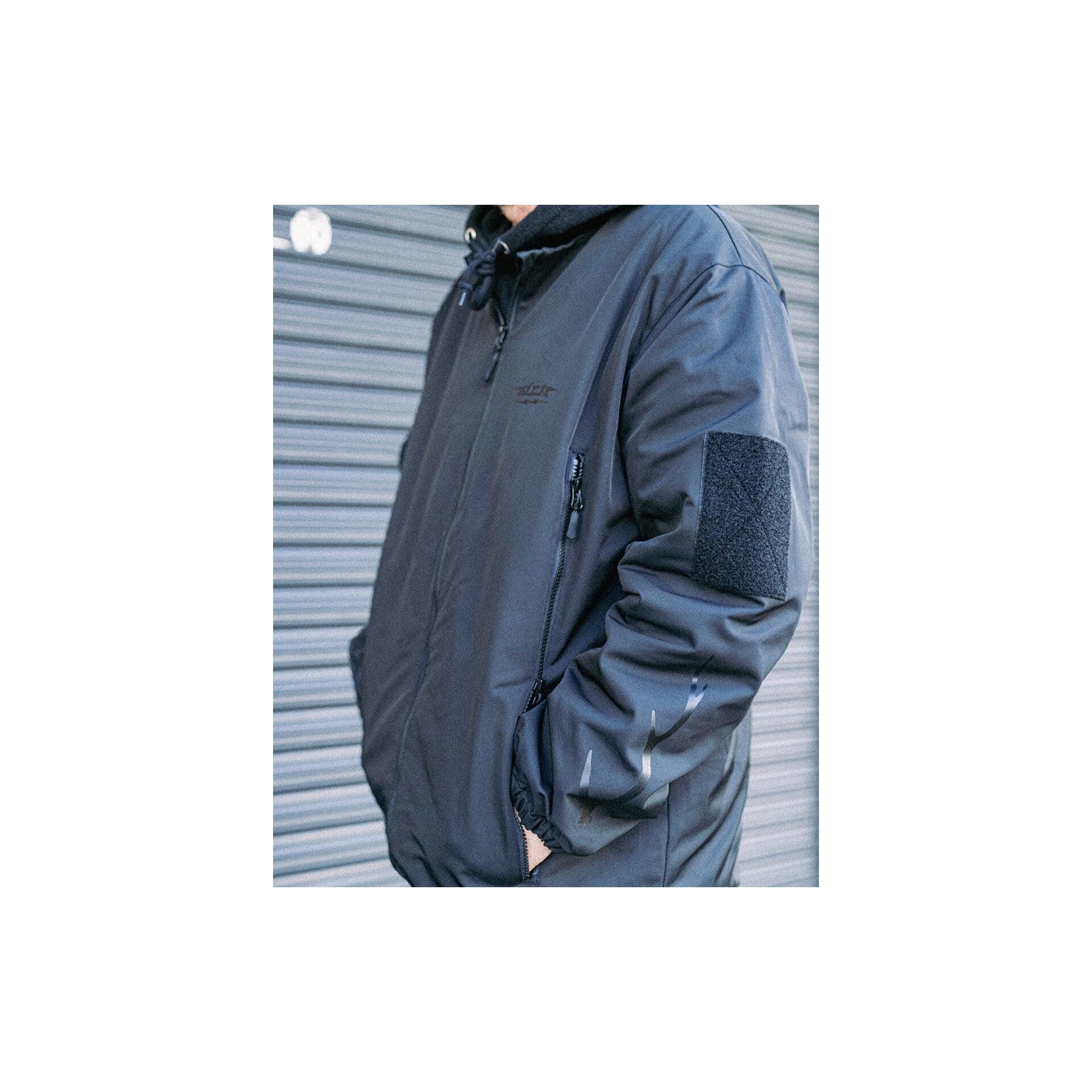 View of DRT Inc. Trophy Shot Inner Boa Jacket available at EZOKO Fishing