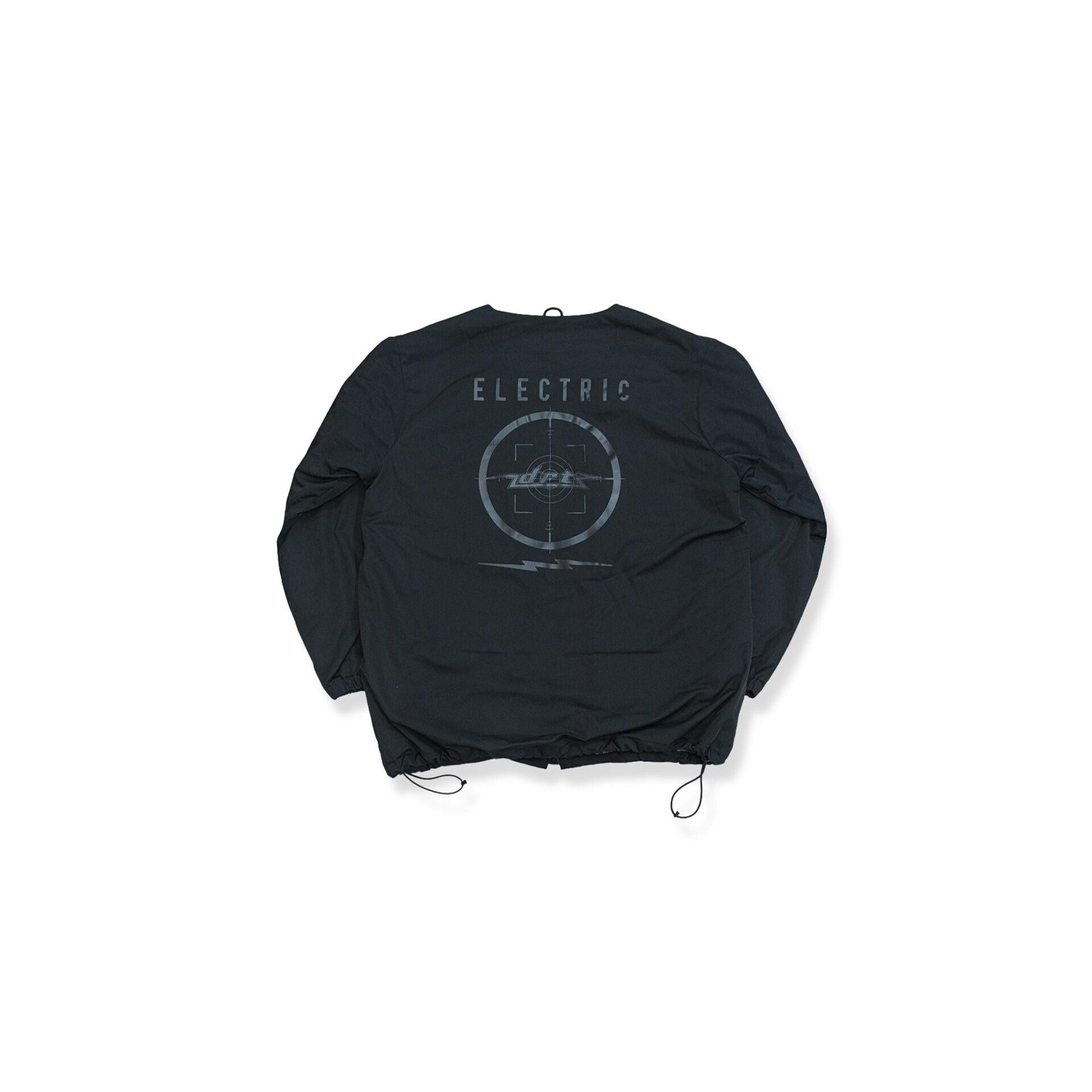 View of DRT Inc. Trophy Shot Inner Boa Jacket available at EZOKO Fishing