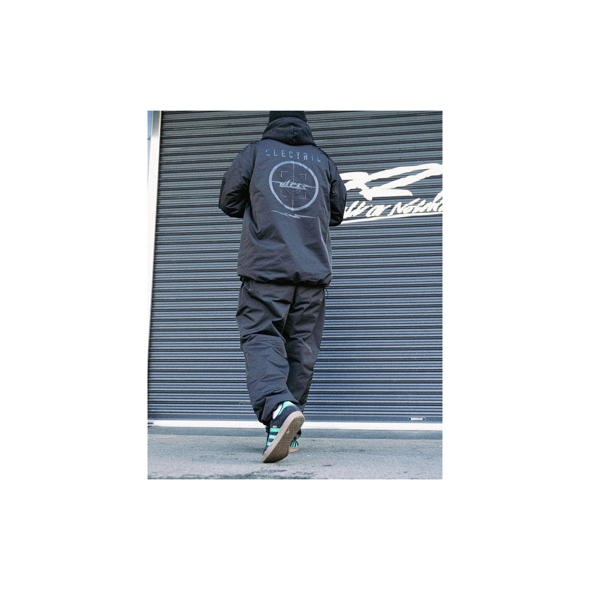 View of DRT Inc. Trophy Shot Inner Boa Pants available at EZOKO Fishing