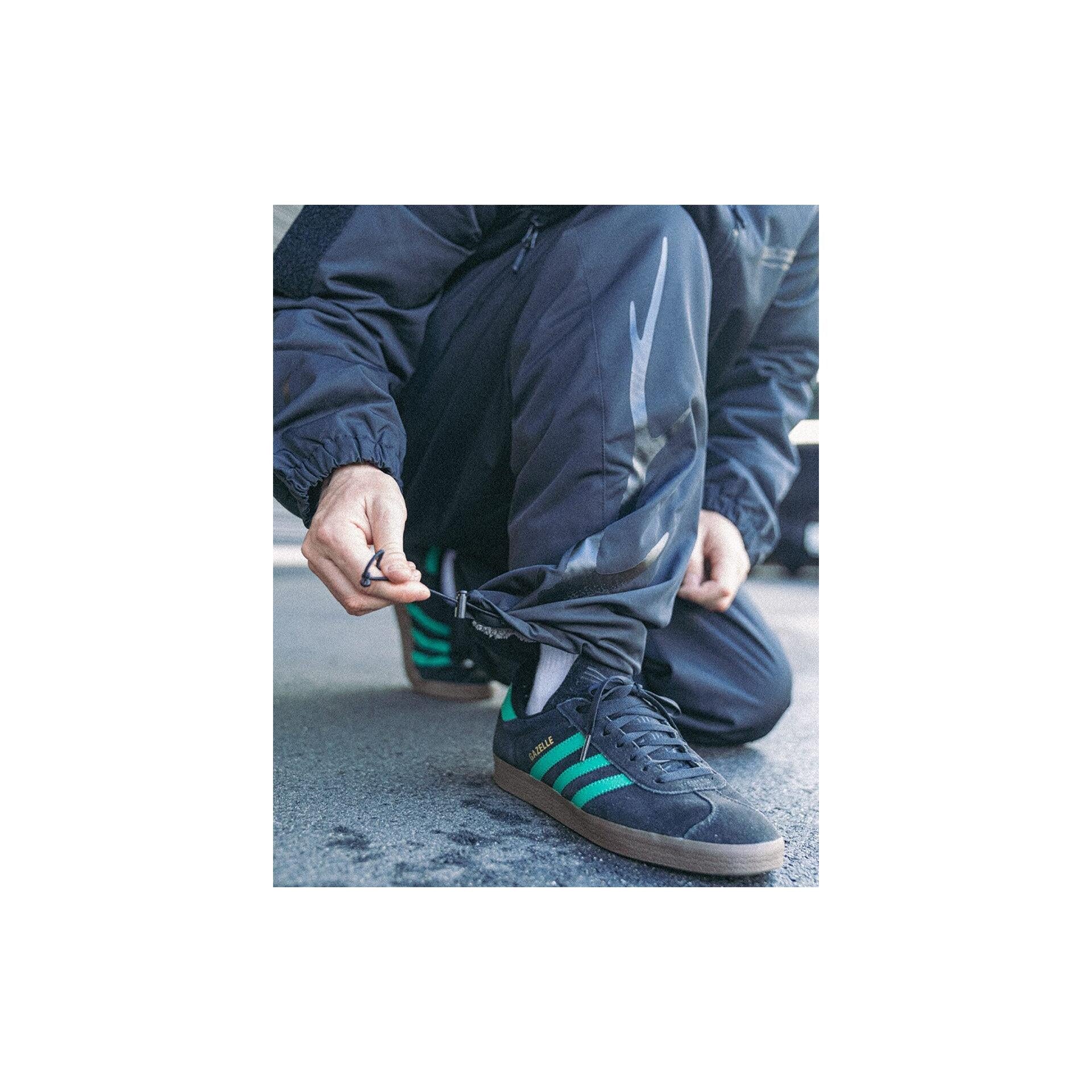View of DRT Inc. Trophy Shot Inner Boa Pants available at EZOKO Fishing