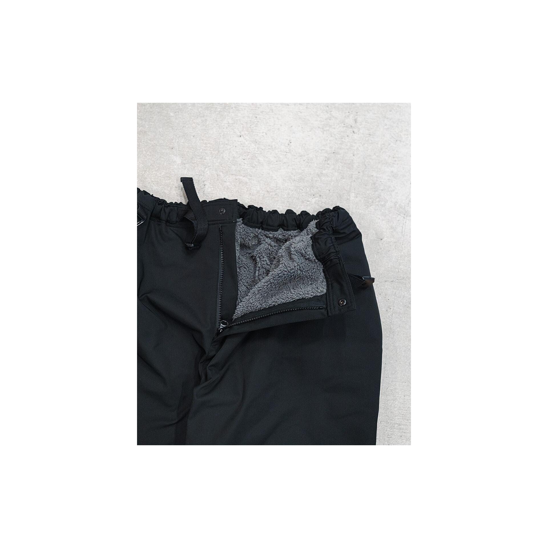 View of DRT Inc. Trophy Shot Inner Boa Pants available at EZOKO Fishing
