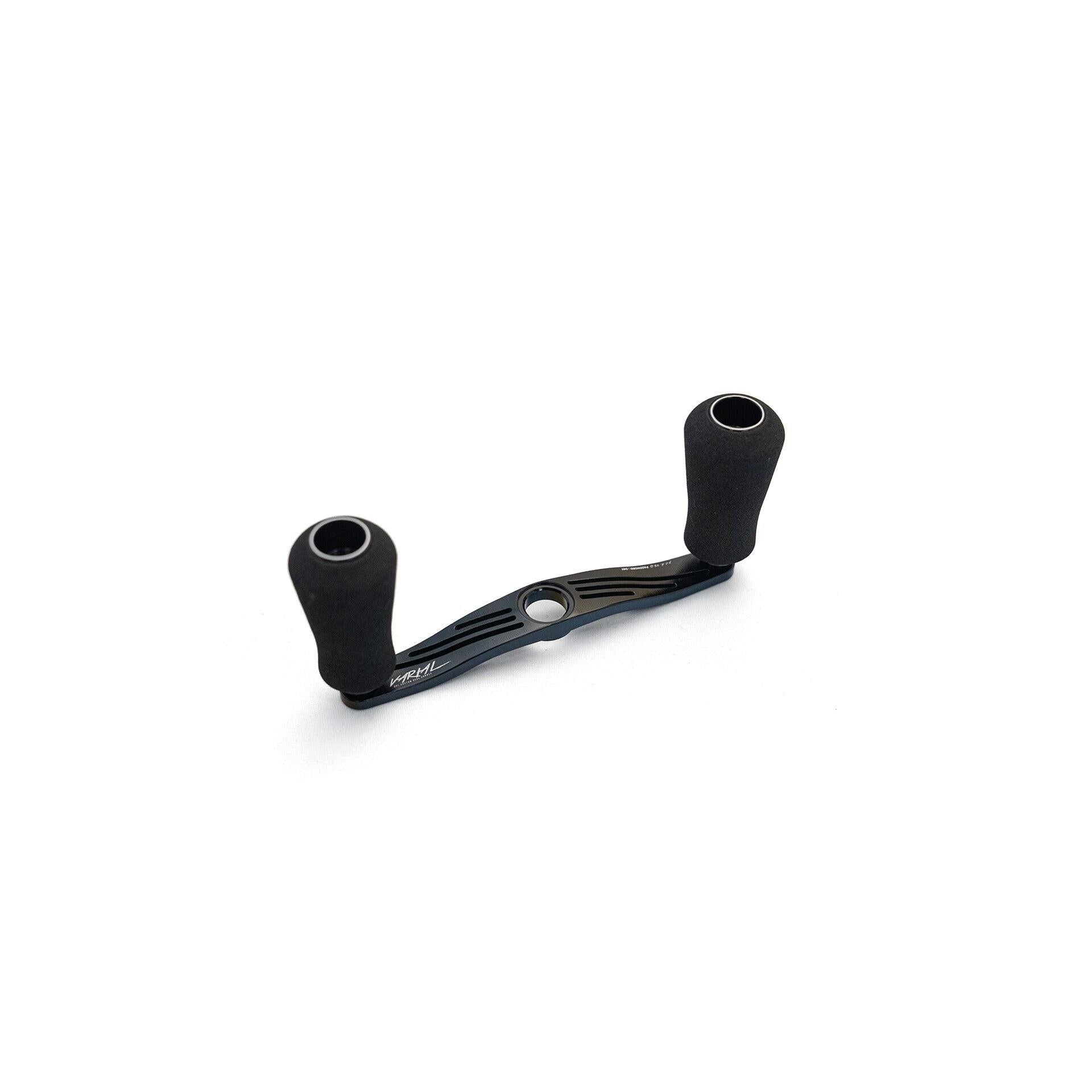 View of DRT Inc. Varial MK-3 Rim available at EZOKO Fishing