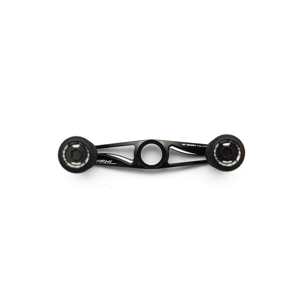 DRT inc. Varial p.c.d Handle – Reel Handle