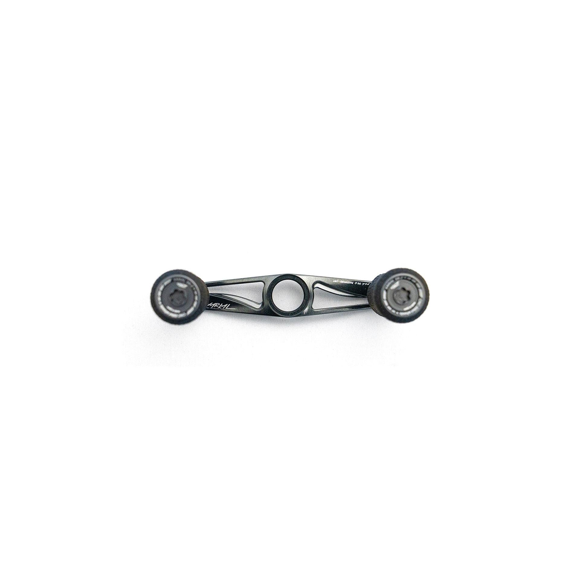 DRT inc. Varial p.c.d Handle – Reel Handle