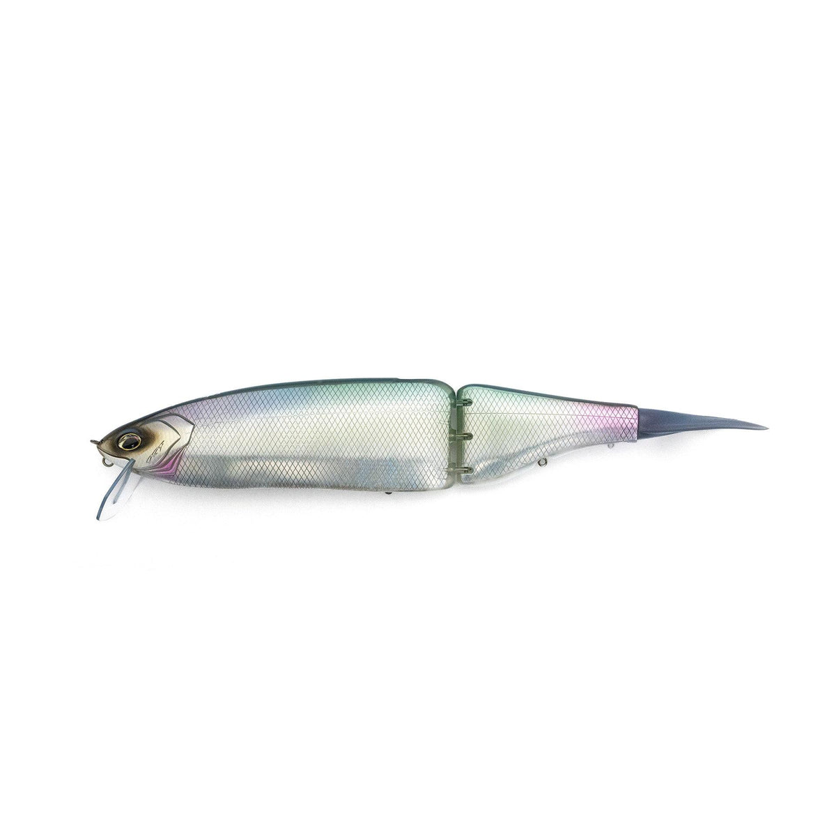 View of Swimbaits DRT Klash Frenzy Swimbait Sonic available at EZOKO Fishing