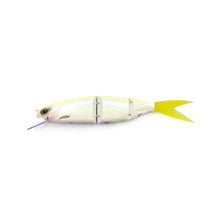 View of Swimbaits DRT Klash Ghost Swimbait Queen available at EZOKO Pike and Musky Shop