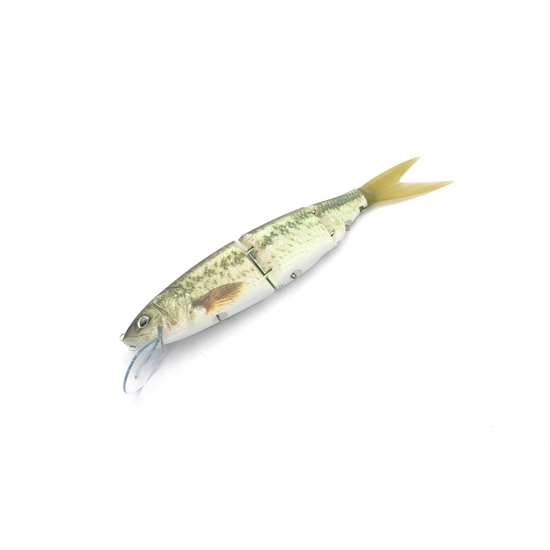 DRT Klash Ghost Swimbait