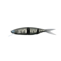 View of Swimbaits DRT Klash Ghost Swimbait Shinobi available at EZOKO Pike and Musky Shop