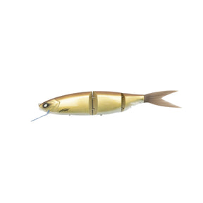 View of Swimbaits DRT Klash Ghost Swimbait Fullmoon Bite available at EZOKO Pike and Musky Shop