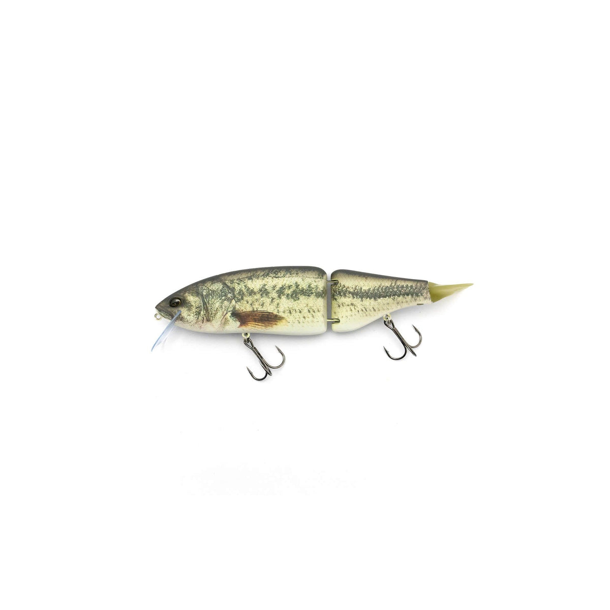 View of Swimbaits DRT Klash9 Hi Swimbait DRT BASS available at EZOKO Pike and Musky Shop