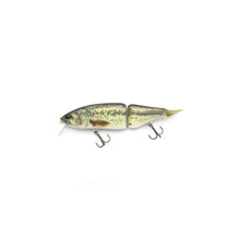 View of Swimbaits DRT Klash9 Hi Swimbait DRT BASS available at EZOKO Pike and Musky Shop