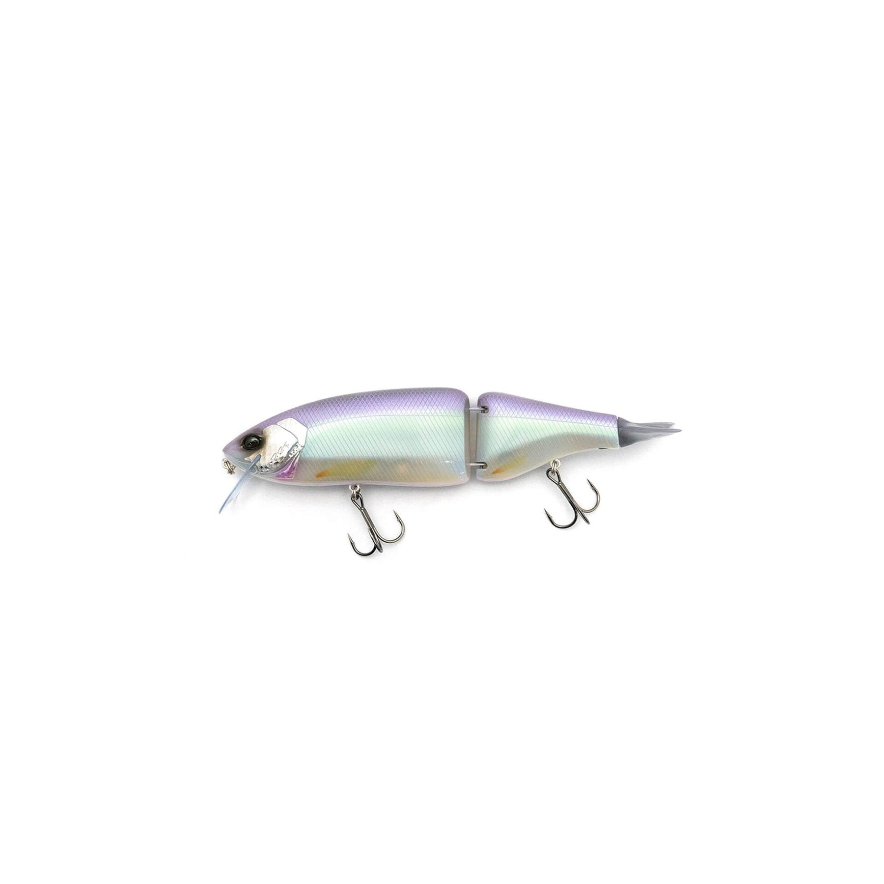 View of Swimbaits DRT Klash9 Hi Swimbait EDDY available at EZOKO Pike and Musky Shop