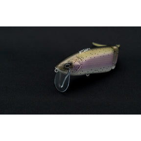 View of DRT Klash9 Lip Spare Parts available at EZOKO Pike and Musky Shop