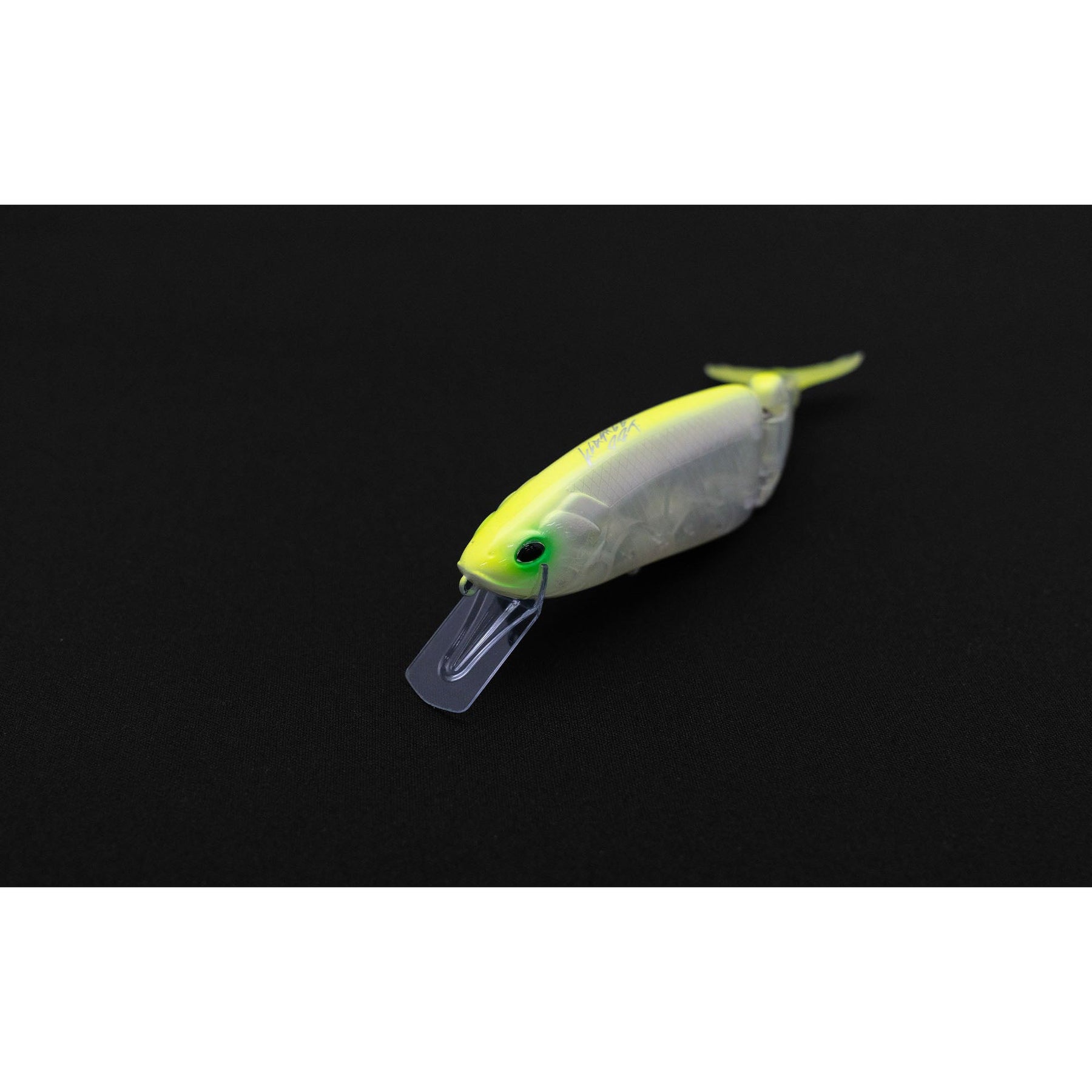 View of DRT Klash9 Lip Spare Parts available at EZOKO Pike and Musky Shop