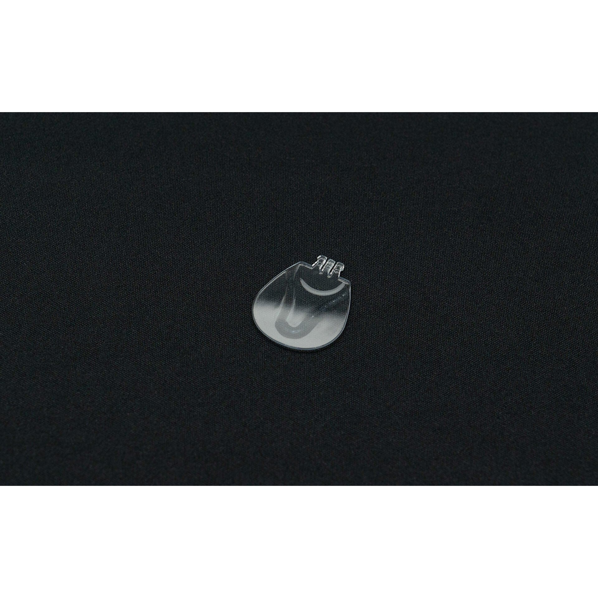 View of DRT Klash9 Lip Spare Parts Original Lip available at EZOKO Pike and Musky Shop