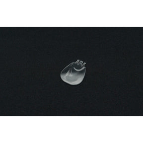 View of DRT Klash9 Lip Spare Parts Roll Lip available at EZOKO Pike and Musky Shop