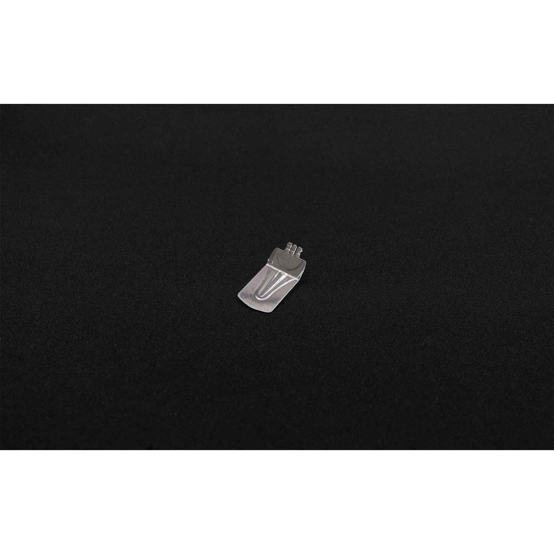 View of DRT Klash9 Lip Spare Parts Yabase Lip available at EZOKO Pike and Musky Shop